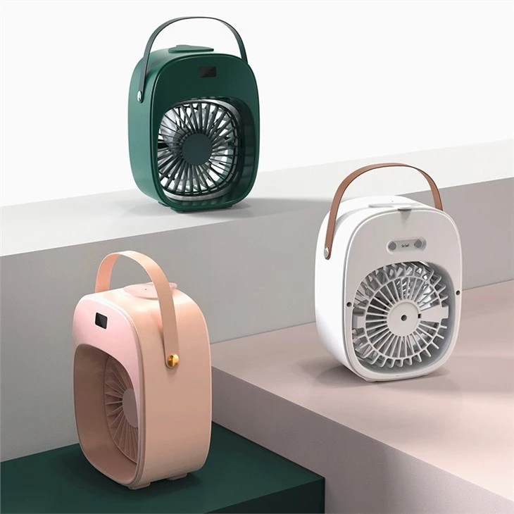 D18 mini spraying fan
