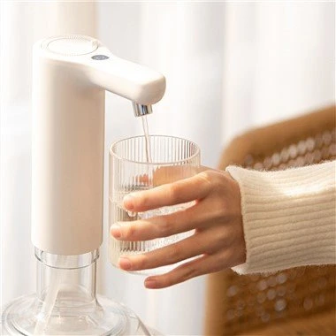 Мини-дозатор водяного насоса
