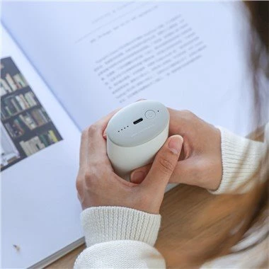 USB аккумуляторная грелка для рук