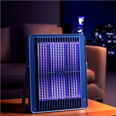 Электрический комаров на открытом воздухе Zapper